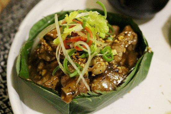 Little Casablanca Cafe & Bar